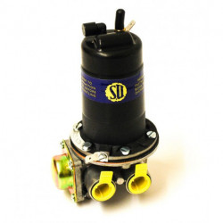 FUEL PUMP S.U REF AZX1308 - Vintage Garage 