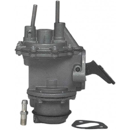 FUEL PUMP CARTER REF M2470 - Vintage Garage 
