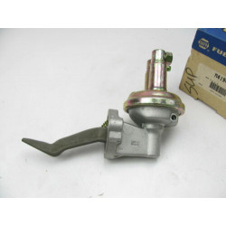 FUEL PUMP NAPA REF M4194 - Vintage Garage 
