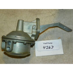 FUEL PUMP MASTER REF 4263 - Vintage Garage 