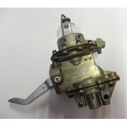 FUEL PUMP KEM REF 4377 - Vintage Garage 