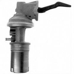 FUEL PUMP MASTER PARTS REF 4990 - Vintage Garage 