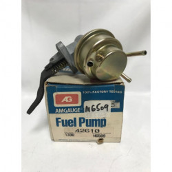 FUEL PUMP AM GAUGE REF 42610 - Vintage Garage 