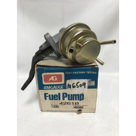 FUEL PUMP AM GAUGE REF 42610 - Vintage Garage 