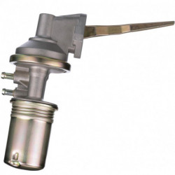 FUEL PUMP CARTER REF M6618 - Vintage Garage 