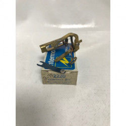 CONTACT BET FOR PETROL PUMP - Vintage Garage 