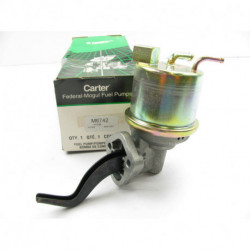 FUEL PUMP CARTER REF M6742 - Vintage Garage 
