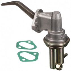 FUEL PUMP CARTER REF M6750 - Vintage Garage 