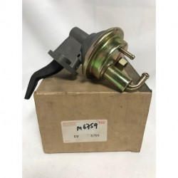 FUEL PUMP CARTE REF M6759 - Vintage Garage 