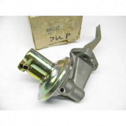 FUEL PUMP TRW REF M6772 - Vintage Garage 