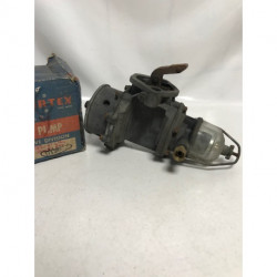 FUEL PUMP AIRTEX REF 9126 - Vintage Garage 