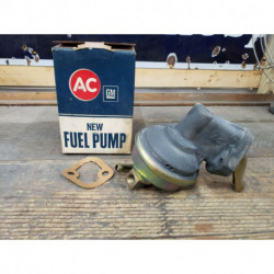 FUEL PUMP AC DELCO REF 40247 - Vintage Garage 