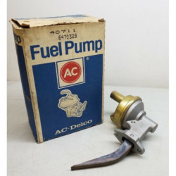 FUEL PUMP AC DELCO REF 40711 - Vintage Garage 