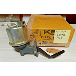 FUEL PUMP KEM REF 41204 - Vintage Garage 