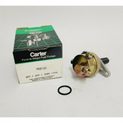 FUEL PUMP FEDERAL MOGUL REF M60143 - Vintage Garage 