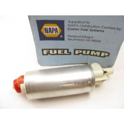 FUEL PUMP NAPA REF P60288 - Vintage Garage 