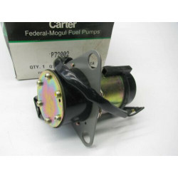 FUEL PUMP CARTER REF P72002 - Vintage Garage 