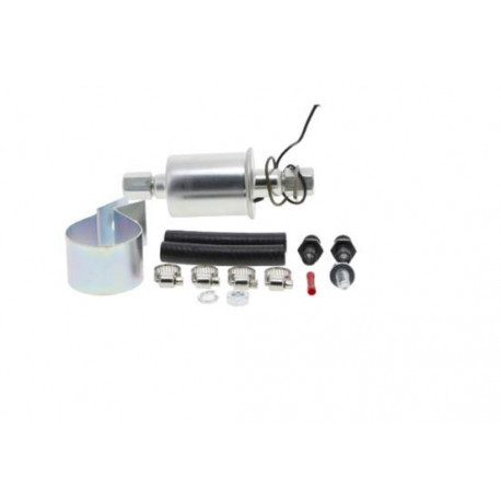 FUEL PUMP CARTER REF P74017 - Vintage Garage 