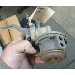 FUEL PUMP AIRTEX REF 4843RX - Vintage Garage 