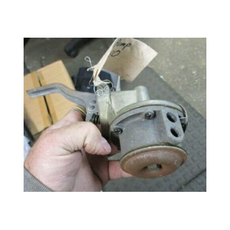 FUEL PUMP AIRTEX REF 4843RX - Vintage Garage 