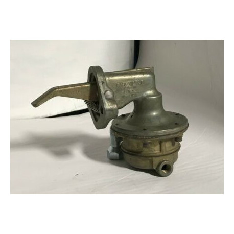 FUEL PUMP CARTER REF M816S - Vintage Garage 