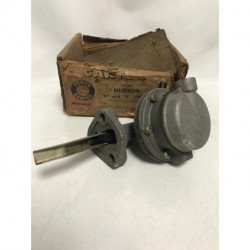 FUEL PUMP CARTER REF M729SB - Vintage Garage 