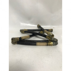 FLEXIBLE A CARBURANT CHEVROLET 1945-1952 - Vintage Garage 