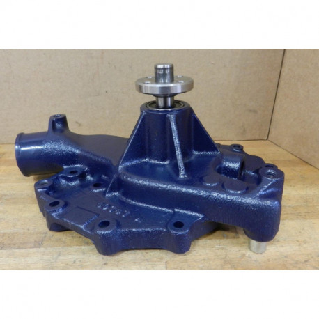 POMPE A EAU CHAMPON REF C8SE-8505-E - Vintage Garage 