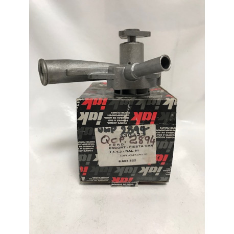 POMPE A EAU REF VWP2894 - Vintage Garage 