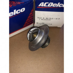 THERMOSTAT AC DELCO REF 132-63 - Vintage Garage 