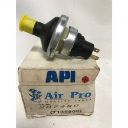 THERMOSTAT API REF 207480 - Vintage Garage 