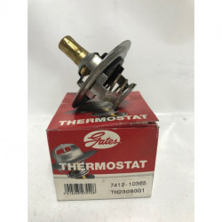 THERMOSTAT GATES REF TH23080G1 - Vintage Garage 