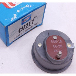 Thermostat de Starter de Carburateur - Vintage Garage 