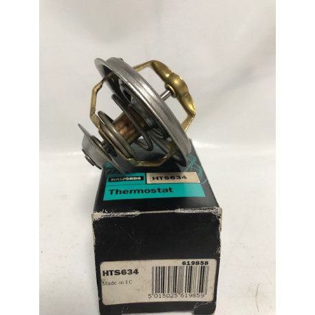 THERMOSTAT HALFORDS REF HTS634 - Vintage Garage 