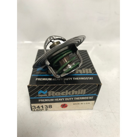 THERMOSTAT ROCKHILL REF 34138 - Vintage Garage 