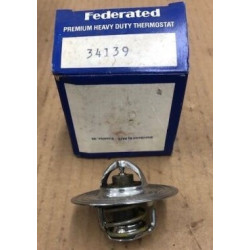 THERMOSTAT ROCKHILL REF 34139 - Vintage Garage 