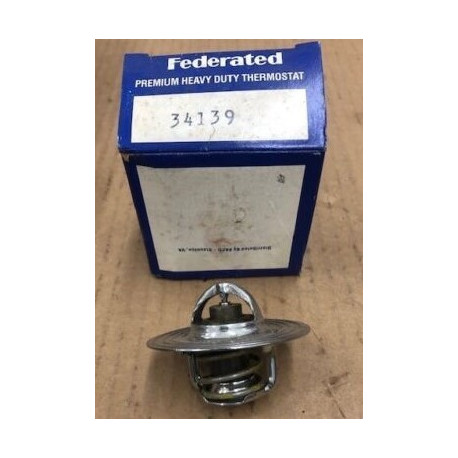 THERMOSTAT ROCKHILL REF 34139 - Vintage Garage 