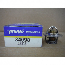 THERMOSTAT PRONTO REF 34098 - Vintage Garage 