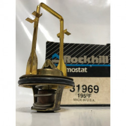 THERMOSTAT ROCKHILL REF 31969 - Vintage Garage 