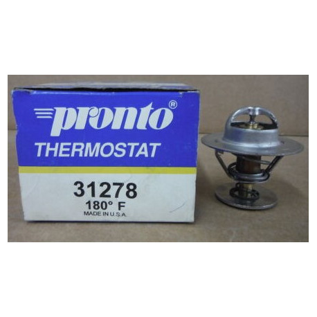 THERMOSTAT PRONTO REF 31278 - Vintage Garage 