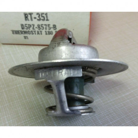 THERMOSTAT MOTORCRAFT REF RT-351 - Vintage Garage 