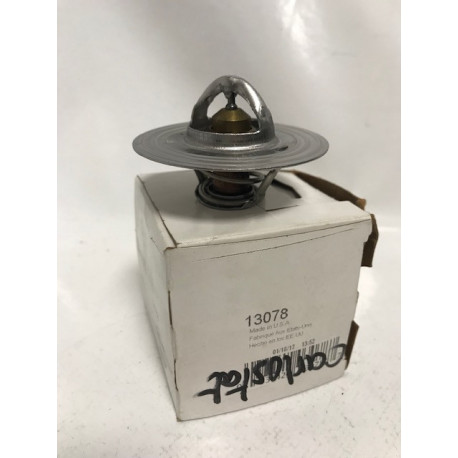 THERMOSTAT REF 13078 - Vintage Garage 