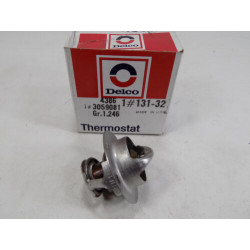 THERMOSTAT AC DELCO REF 131-32 - Vintage Garage 