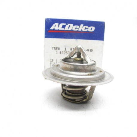 THERMOSTAT AC DELCO REF 131-40 - Vintage Garage 