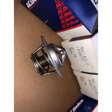 THERMOSTAT AC DELCO REF 131-73 - Vintage Garage 