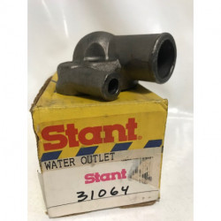 PIPE A EAU STANT REF 31064 - Vintage Garage 