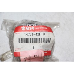 Joint de connexion d’échappement pour Suzuki GSR600 GSX-R1000