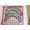 Mâchoires de frein pour Suzuki VS600 95-97 VS800 92-97 VZ800