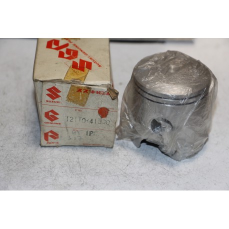 Piston pour Suzuki RM125 75-78 - Vintage Garage 