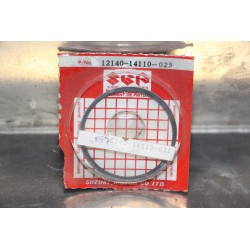 Sepour gment pour Suzuki RM125 83-88 +025 - Vintage Garage 